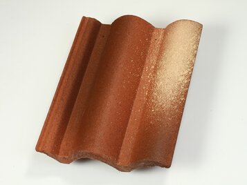 Coppo-Ferrara - Povrchová úprava Colorsystem (hladký, 2 x farbený s lakom)